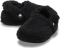 Crocs Classic Cozzzy Slipper schwarz (Junior) Vorschaubild