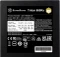 SilverStone Triton 650Rx 650W, ATX 3.1 Vorschaubild