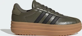 adidas VL Court Bold olive strata/core black/gum (Damen)