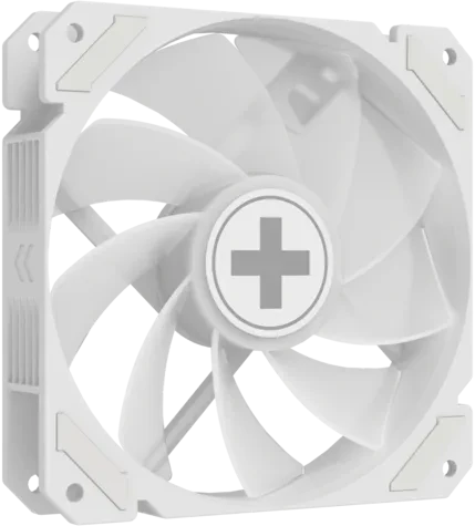 Xilence Gaming Series XF066 ARGB, weiß, 120mm