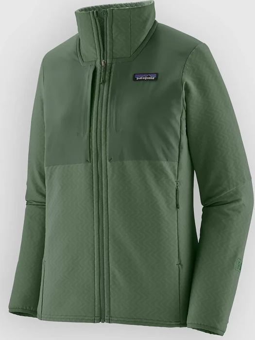 Patagonia R2 CrossStrata Jacke (Damen)