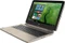 Medion Akoya S6214T, Pentium N3540, 4GB RAM, 64GB SSD, 500GB HDD, DE Vorschaubild