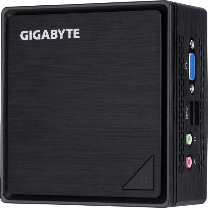 GIGABYTE Brix GB-BPCE-3350C