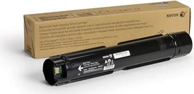 Xerox Toner 106R03737/106R03745 schwarz hohe Kapazität