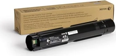Xerox Toner 106R03737/106R03745 schwarz hohe Kapazität