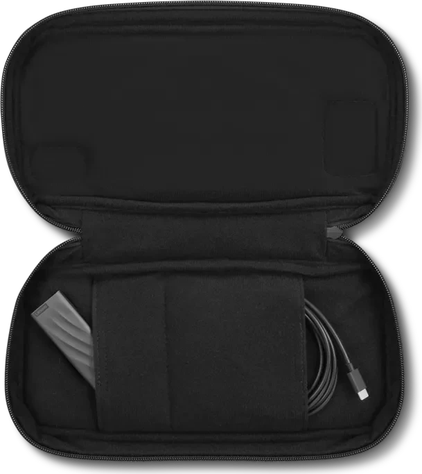 Lenovo Legion Go S Carry Case