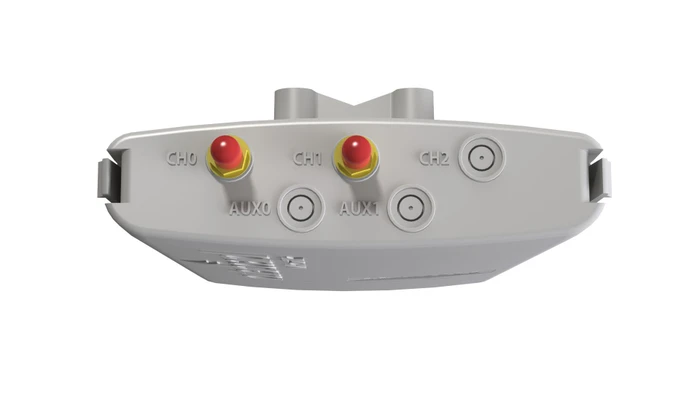 MikroTik RouterBOARD NetBox 5
