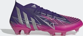 adidas Predator Edge.1 FG team colleg purple/silver metallic/team shock pink (Herren)