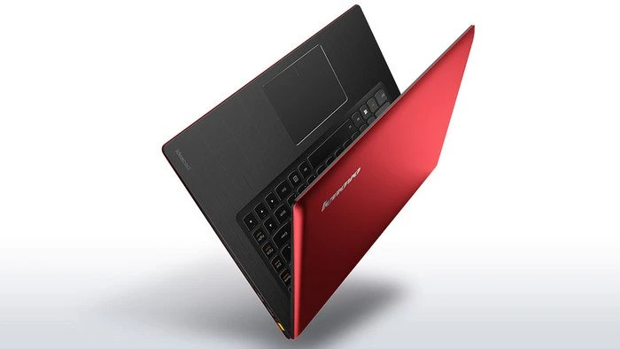 Lenovo IdeaPad U430 Touch