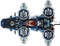 LEGO Marvel Super Heroes Spielset - Avengers Helicarrier Vorschaubild