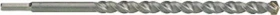 Wolfcraft Sechskant HM Mauerdurchbruchbohrer, 14x300x400mm, 1 Stück