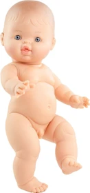 Heless Puppe Paola Reina Gordi 34cm