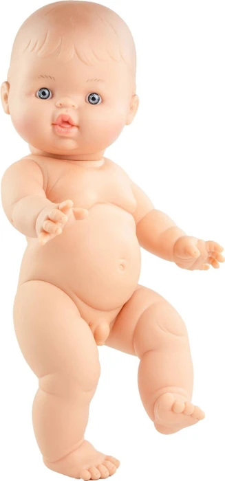 Heless Puppe Paola Reina Gordi 34cm