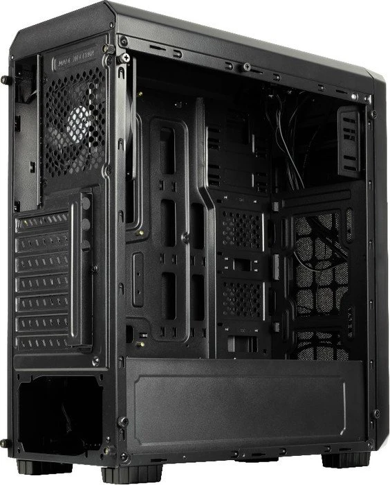 AeroCool Aero-300, schwarz