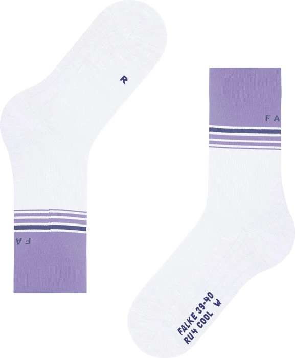 Falke RU4 Endurance Cool Laufsocken weiß (Damen)