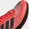 adidas 4D Run 1.0 signal pink/core black/light flash orange Vorschaubild
