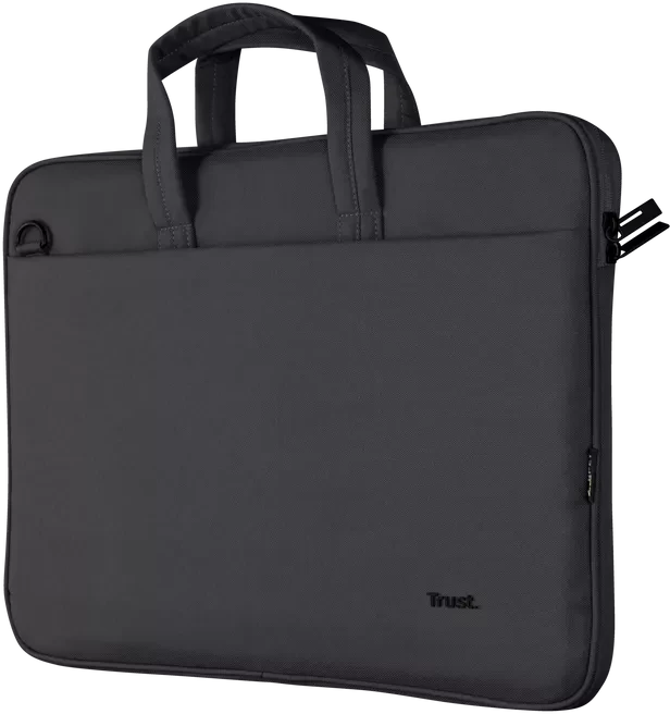 Trust Bologna Laptop Tasche 16" schwarz