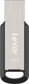 Lexar JumpDrive M400 64GB, USB-A, USB 3.2 Gen 1×1