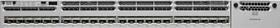 Cisco Catalyst 3850 IP Base Rackmount 10G Managed Stacking Switch, 24x SFP+, 1x Erweiterungsslot (WS-C3850-24XS-S)