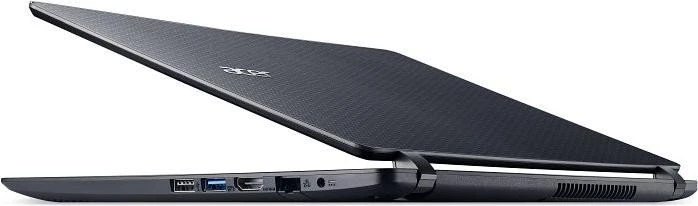Acer Aspire V3-371-36MA, schwarz, Core i3-4005U, 4GB RAM, 500GB HDD, DE