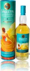 The Singleton of Glendullan Special Release 2023 14 Years Old 200ml