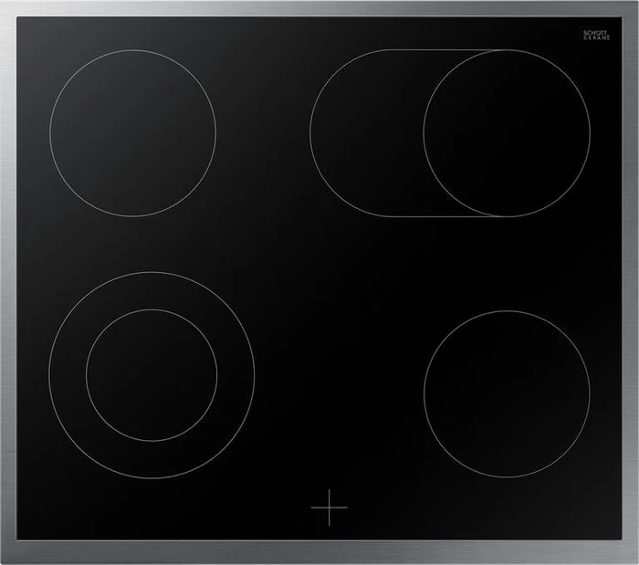 Samsung F-NB69R3301RSA Einbauherd-Set