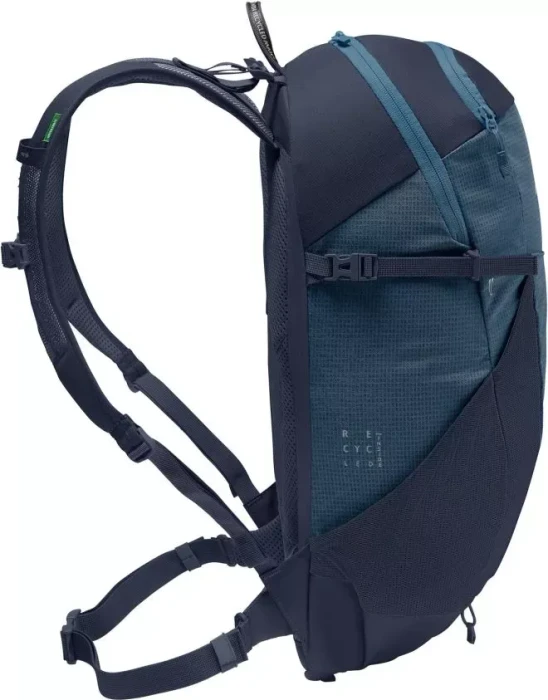 Vaude Neyland Zip 20 baltic sea