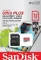 SanDisk Ultra PLUS R80 32GB Kit, UHS-I U1, Class 10 Vorschaubild