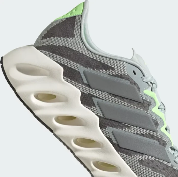 adidas Switch FWD wonder silver/silver metallic/core black (Herren)