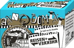 Anno Domini Wissenschaft + Forschung