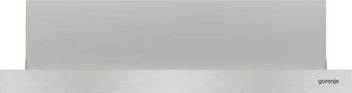 Gorenje TH62E4X Flachschirm-Dunstabzugshaube