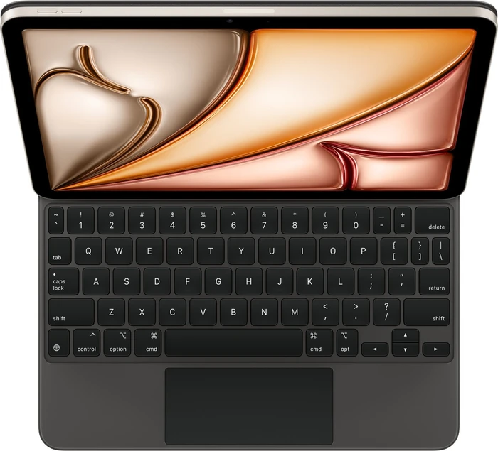 Apple Magic Keyboard für iPad Pro 11", CZ