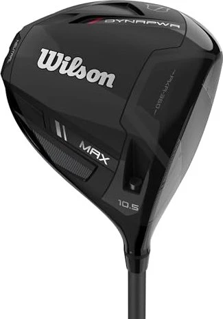 Wilson DYNAPWR Max Driver Rechtshand