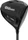 Wilson DYNAPWR Max Driver Rechtshand (WG1P03630)