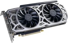 EVGA GeForce GTX 1080 Ti SC2 Elite, 11GB GDDR5X, DVI, HDMI, 3x DP