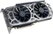 EVGA GeForce GTX 1080 Ti SC2 Elite, 11GB GDDR5X, DVI, HDMI, 3x DP Vorschaubild