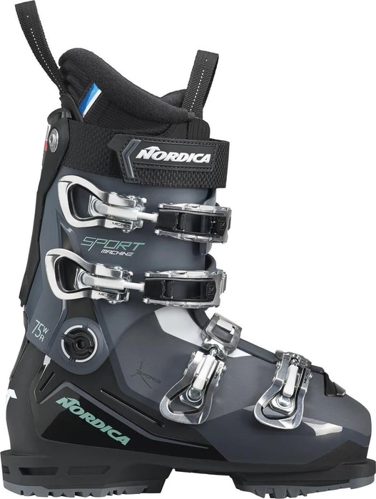 Nordica Sportmachine 3 75 (Damen) (Modell 2022/2023)