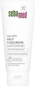 Sebamed Trockene Haut Urea Akut 10% Fußcreme, 100ml