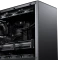 Phanteks XT Silent Black, schwarz Vorschaubild