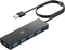 Acer A4-A03, USB-Hub, 4x USB-A 3.0, USB-A 3.0 [Stecker] Vorschaubild