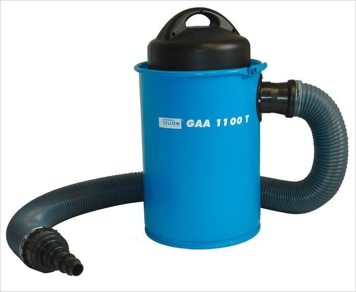 Güde GAA1100T Elektro-Absauganlage