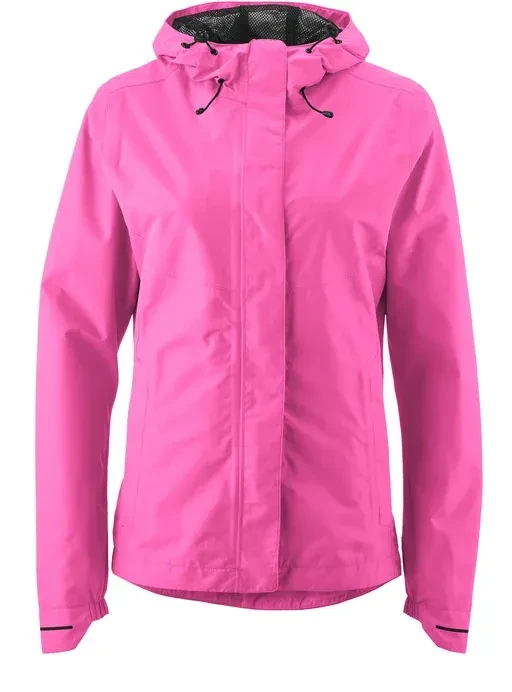 Gonso Save Essential Fahrradjacke sugar plum (Damen)