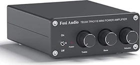 Fosi Audio TB10A