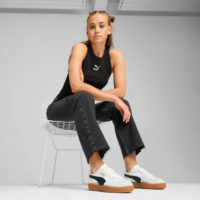 Puma Palermo Moda puma white/puma black (Damen)