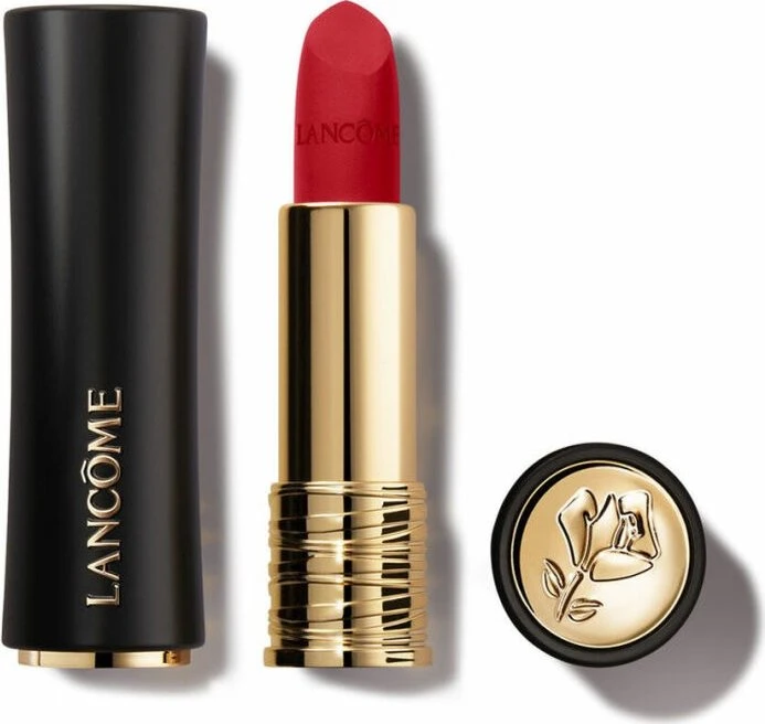 Lancôme L'Absolu Rouge Drama Matte Lippenstift 505 attrape coeur, 3.6g