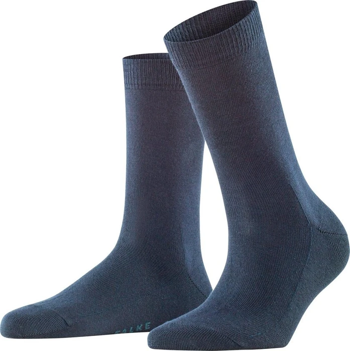 Falke Family Socken dark navy (Damen)