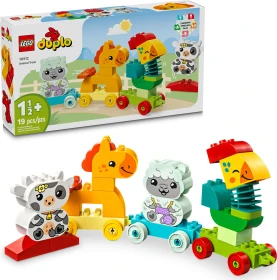 LEGO DUPLO - Tierzug