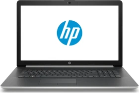 HP Laptop 17-by0315ng, Natural Silver/Ash Silver, Core i5-8250U, 12GB RAM, 128GB SSD, 1TB HDD, Radeon 530, DE