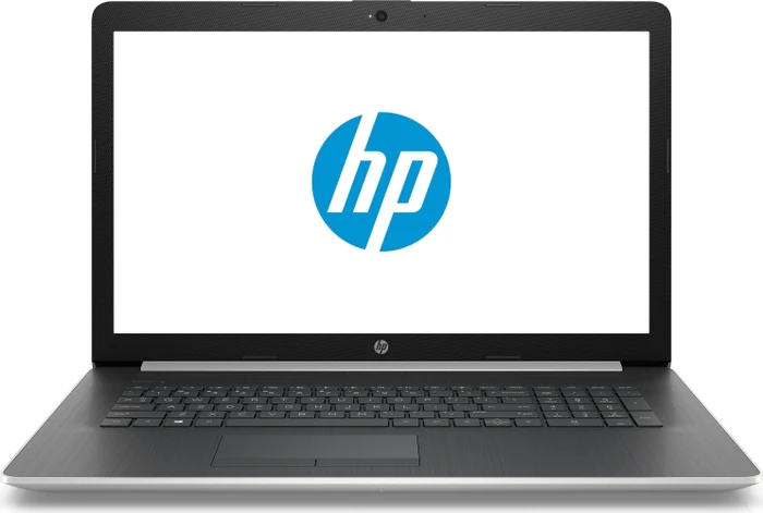 HP Laptop 17-by0315ng, Natural Silver/Ash Silver, Core i5-8250U, 12GB RAM, 128GB SSD, 1TB HDD, Radeon 530, DE