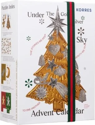 Korres Adventskalender 2026